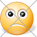 emoji Sad