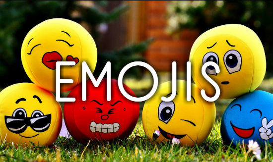 Emojis
