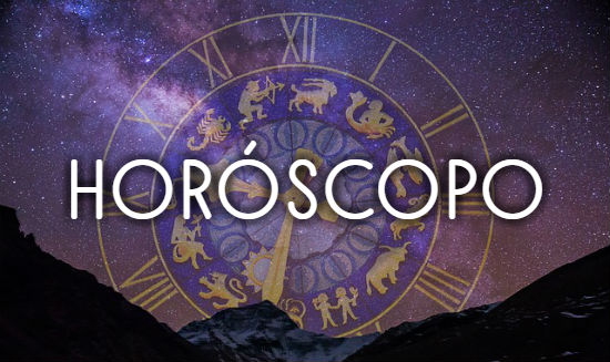 Horóscopo